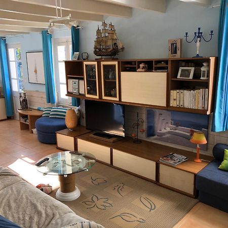 Maison Saint Gildas De Rhuys Ngoại thất bức ảnh